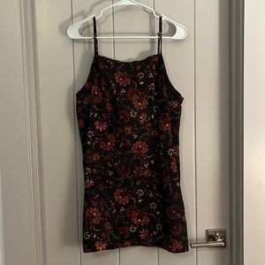 Rhythm Shift Slip Dress